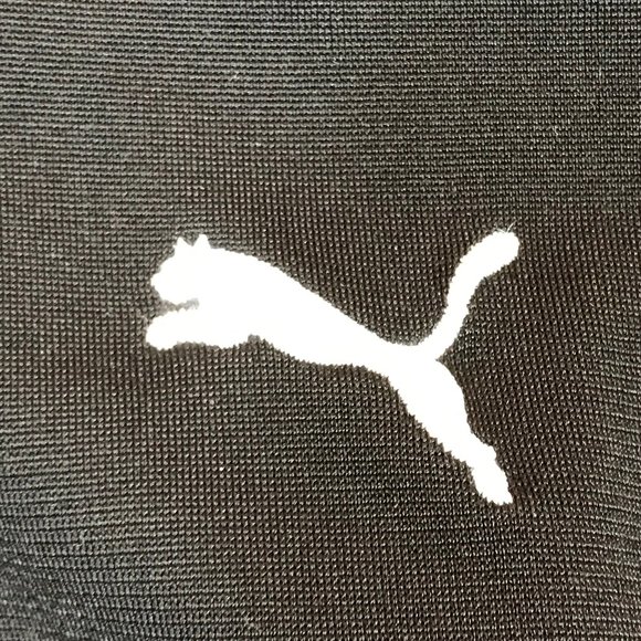 Puma Track Jacket Womens S SM Sm Small Full Zip Athletic - Picture 4 of 6